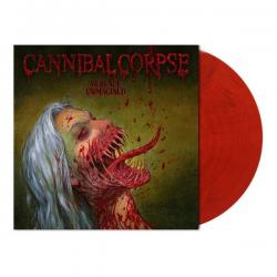 VIOLENCE UNIMAGINED BLOODRED VINYL (LP)