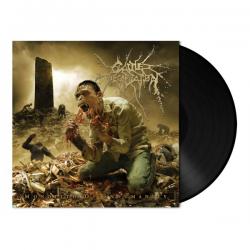 MONOLITH OF INHUMANITY REISSUE VINYL (LP BLACK)