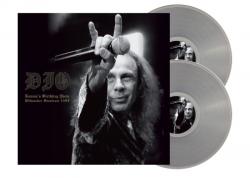 RONNIEs BIRTHDAY SHOW CLEAR VINYL (2LP)