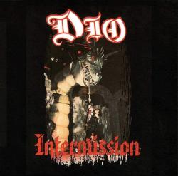 INTERMISSION HQ VINYL REISSUE (LP)