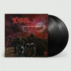 LOCK UP THE WOLVES HQ VINYL REISSUE (2LP)