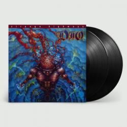 STRANGE HIGHWAYS HQ VINYL REISSUE (2LP)
