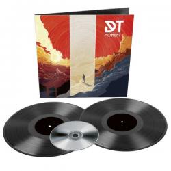 MOMENT VINYL (2LP BLACK+CD)