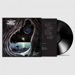ETERNAL HAILS VINYL (LP BLACK)