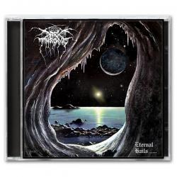 ETERNAL HAILS (CD)