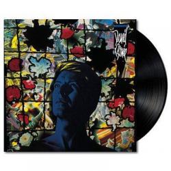 TONIGHT VINYL REISSUE (LP BLACK)