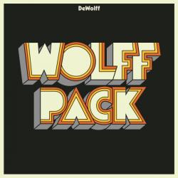 WOLFFPACK LTD. EDIT. (DIGI)