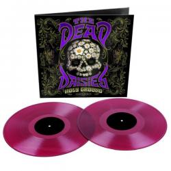 HOLY GROUND PURPLE VINYL (2LP)
