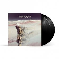 WHOOSH! VINYL (2LP BLACK)