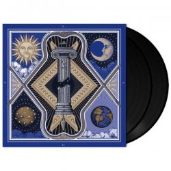 AEGO TEMPLO VINYL (2LP BLACK)