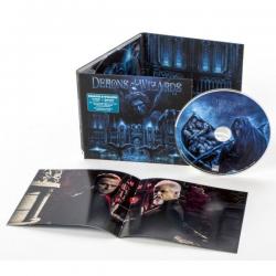 III LTD. EDIT. (DIGI)