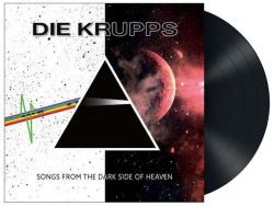 SONGS FROM THE DARK SIDE OF HEAVEN VINYL (LP)