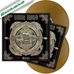 EONIAN LTD. GOLD VINYL (2LP)