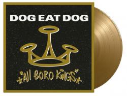 ALL BORO KINGS VINYL (LP BLACK)