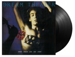 WHEN DREAM AND DAY UNITE VINYL REISSUE (LP)