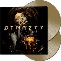 THE DARK DELIGHT GOLD VINYL (2LP)