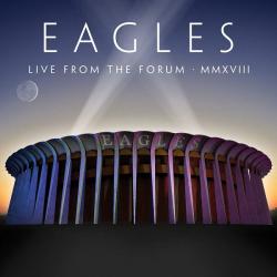 LIVE FROM THE FORUM MMXVIII (2CD)