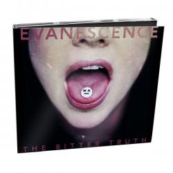 THE BITTER TRUTH LTD. EDIT. (DIGI)