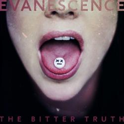 THE BITTER TRUTH (CD)
