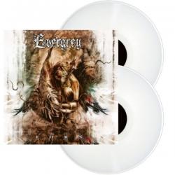 TORN REMASTERED WHITE VINYL (2LP)
