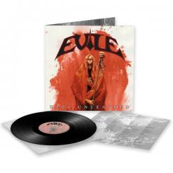 HELL UNLEASHED VINYL (LP BLACK)