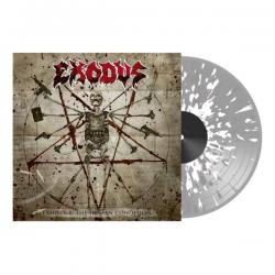 EXHIBIT B: THE HUMAN CONDITION CLEAR/WHITE/GREY VINYL (2LP)
