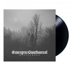 BITTERBOSE VINYL (LP BLACK)