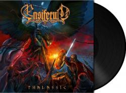 THALASSIC VINYL (LP BLACK)