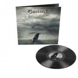 UTGARD VINYL (LP BLACK)