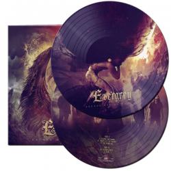 ESCAPE OF THE PHOENIX PICTURE VINYL (2LP PIC)