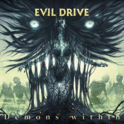 DEMONS WITHIN (CD)