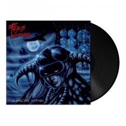 THE SPECTRE WITHIN VINYL REISSUE (LP BLACK)
