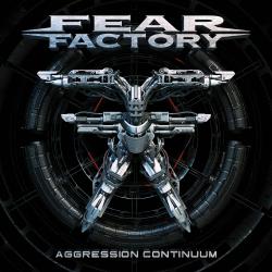 AGGRESSION CONTINIUUM (CD)