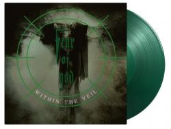 WITHIN THE VEIL COLOURED VINYL (LP)