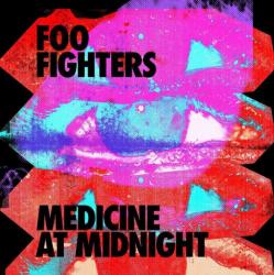 MEDICINE AT MIDNIGHT (DIGI)