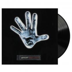 BLACK SCIENCE VINYL REISSUE (LP BLACK)