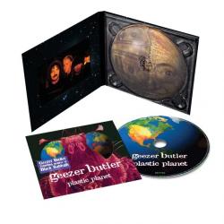 PLASTIC PLANET REISSUE (DIGI)