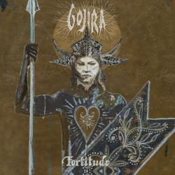 FORTITUDE (CD)