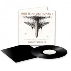 GHOST TAPES #10 VINYL (LP BLACK)