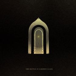 BATTLE AT GARDENS GATE (DIGI)