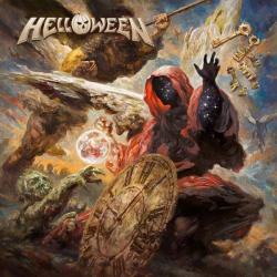 HELLOWEEN (CD)
