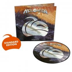 SKYFALL STANDARD VERS. PICTURE VINYL (MLP PIC)