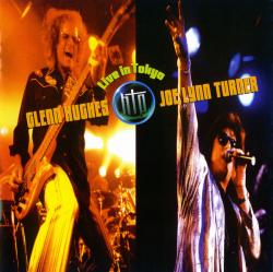 LIVE IN TOKYO (CD)