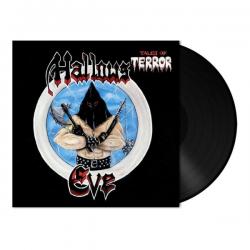 TALES OF TERROR REISSUE VINYL (LP BLACK)
