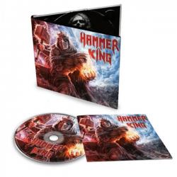 HAMMER KING LTD. EDIT. (DIGI)