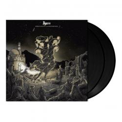 SPIRITUALITY AND DISTORTION VINYL (2LP BLACK)