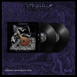 BLACK MASS FOR A MASS GRAVE VINYL (2LP BLACK)