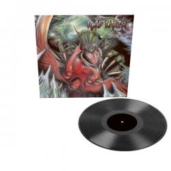 ICED EARTH 30TH ANNIV. VINYL (LP BLACK)