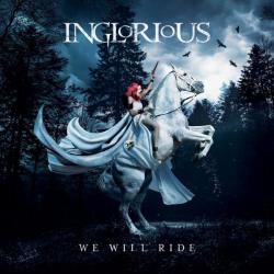 WE WILL RIDE (CD)