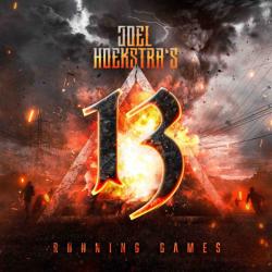 RUNNING GAMES (CD)